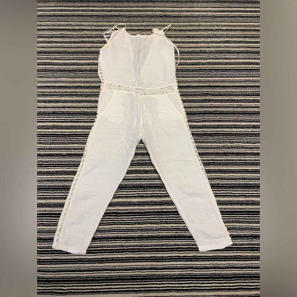 Sundaybeach Romper